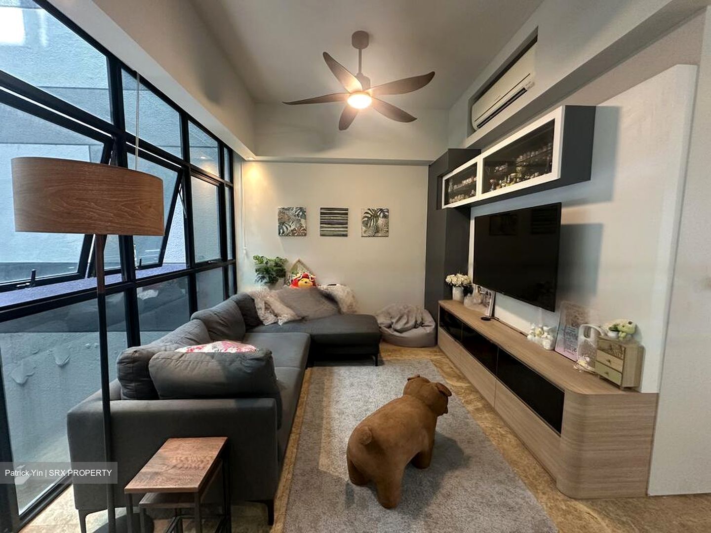 Cubik (D15), Apartment #466770911